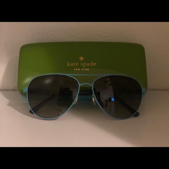 Kate Spade Accessories - **FINAL PRICE** Kate Spade sunglasses